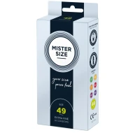 Mister Size 49 N10 Mister Size 49 N10